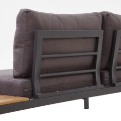 LOUNGE LIFE Lounge-Set 3-tlg. -Bestes Möbelhaus Geschäft 10226255 9