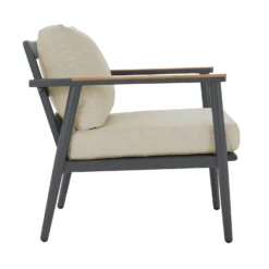 TEAK TIME Lounge-Set 4-tlg. -Bestes Möbelhaus Geschäft 10226256 10