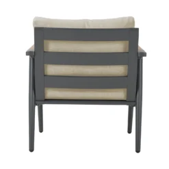 TEAK TIME Lounge-Set 4-tlg. -Bestes Möbelhaus Geschäft 10226256 11