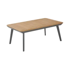 TEAK TIME Lounge-Set 4-tlg. -Bestes Möbelhaus Geschäft 10226256 13