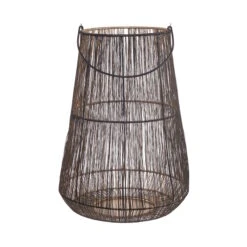 YOKO Laterne Höhe 43cm -Bestes Möbelhaus Geschäft 10226273 3