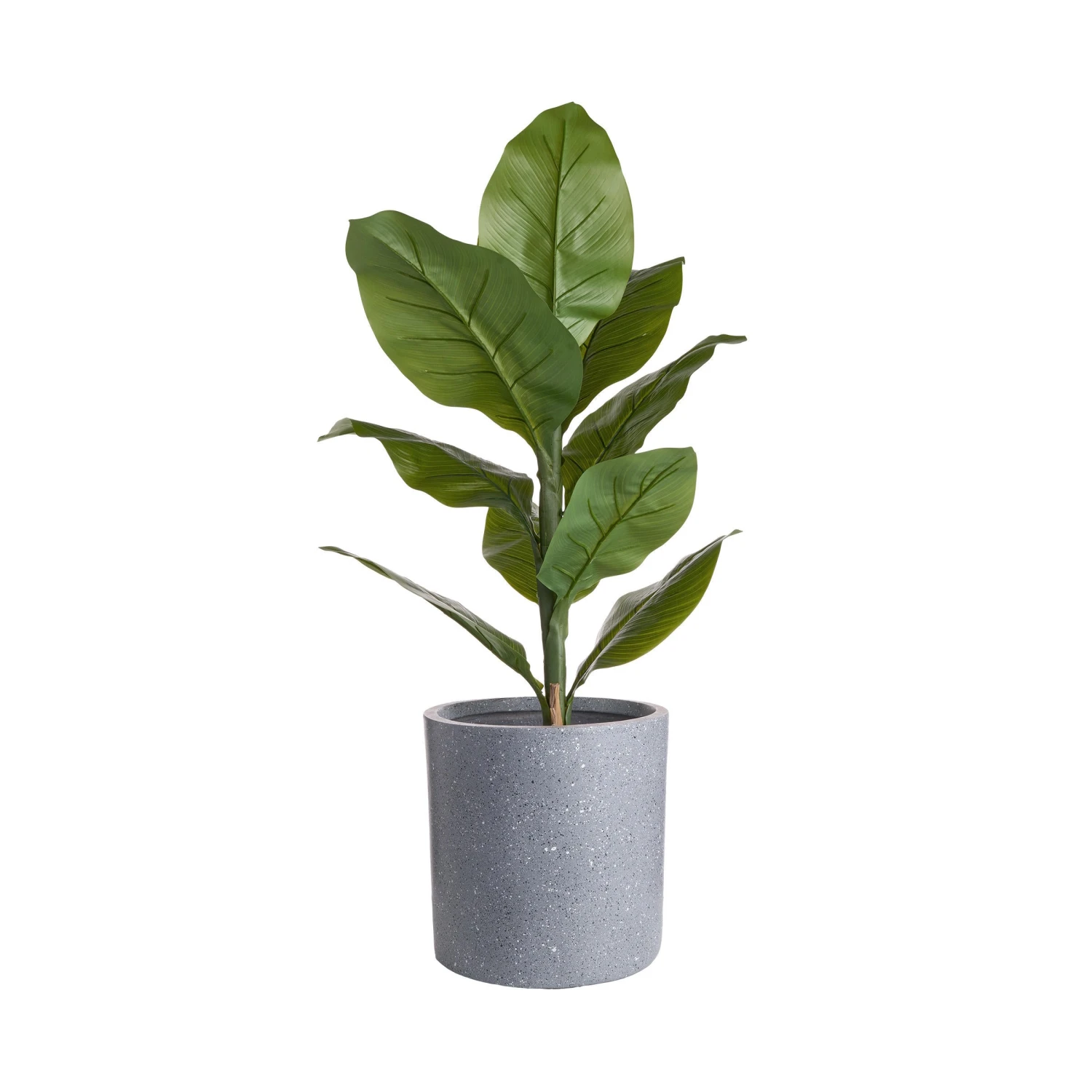 CONCRETE Pflanztopf Outdoor Höhe 33cm 3 CONCRETE Pflanztopf Outdoor Höhe 33cm – Bild 3