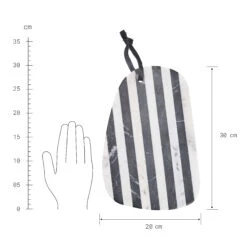 MARBLE Schneidebrett Organisch Marmor L 30 X B 20cm 19 MARBLE Schneidebrett Organisch Marmor L 30 X B 20cm -Bestes Möbelhaus Geschäft 10226328 2 5ccd9e0e c099 4ef0 a54c ba8babd9d080