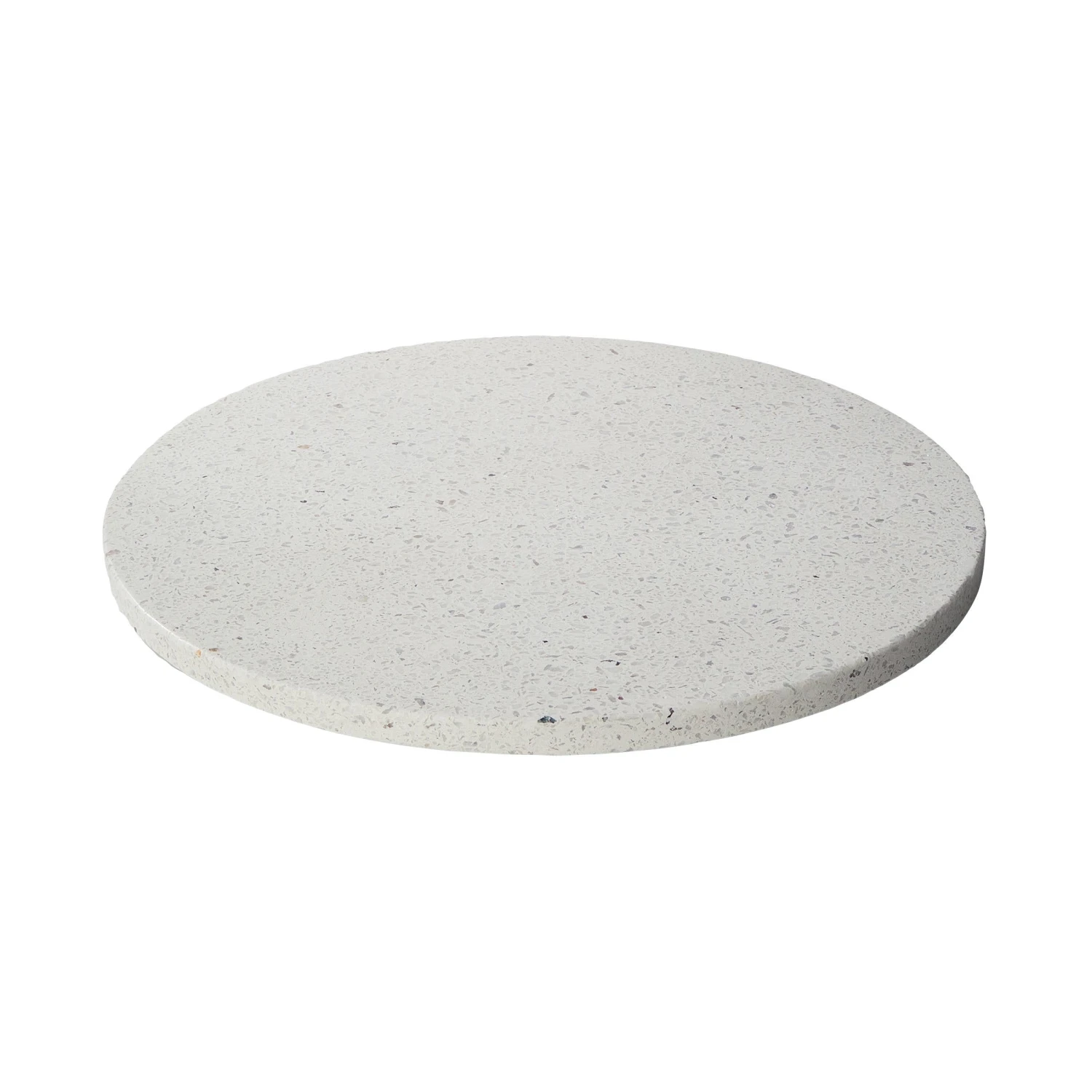 TERRAZZO Platzteller Ø30cm 1 TERRAZZO Platzteller Ø30cm