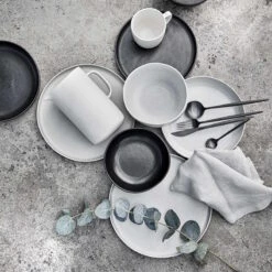 CASA NOVA Salatschale 4140ml 29 CASA NOVA Salatschale 4140ml -Bestes Möbelhaus Geschäft 10226354 5