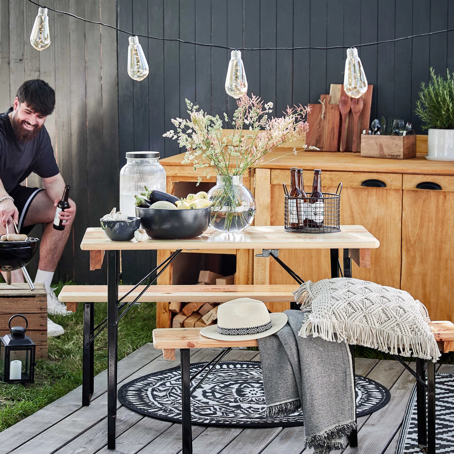 CASA NOVA Salatschale 4140ml 16 CASA NOVA Salatschale 4140ml – Bild 16