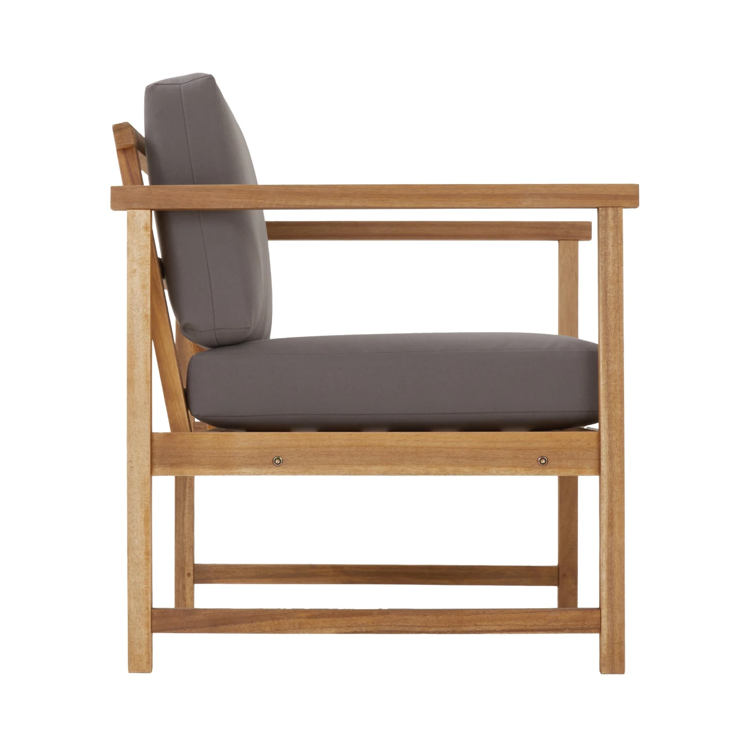 MIDTOWN Loungesessel 4 MIDTOWN Loungesessel – Bild 4