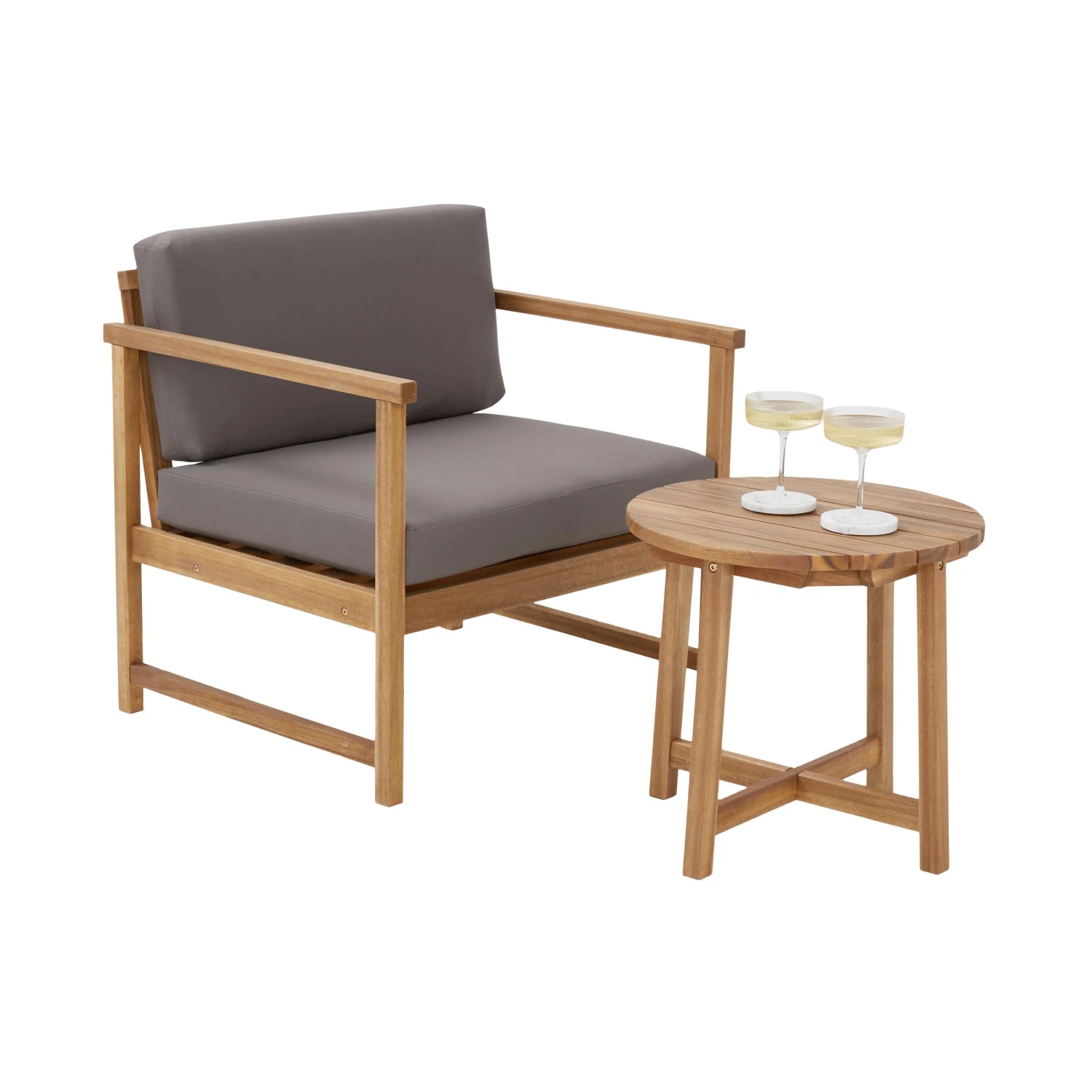 MIDTOWN Loungesessel 9 MIDTOWN Loungesessel – Bild 9