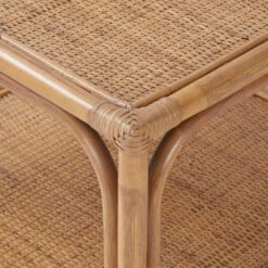 BOHO LOUNGE Couchtisch Handgefertigt Aus Rattan 11 BOHO LOUNGE Couchtisch Handgefertigt Aus Rattan -Bestes Möbelhaus Geschäft 10226382 5