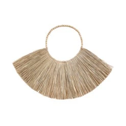 BALI Wanddekoration L 60 X B 40cm