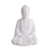 BUDDHA Statue Höhe 22cm
