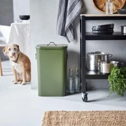 BINSTER Mülleimer 41 Liter -Bestes Möbelhaus Geschäft 10226445 1 5e0d0ffa a0f0 460e ab9a 80add4aff906