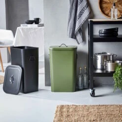 BINSTER Mülleimer 41 Liter -Bestes Möbelhaus Geschäft 10226446 5 f8276b17 7530 4b94 aacf f433c9dfa52a