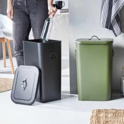 BINSTER Mülleimer 41 Liter -Bestes Möbelhaus Geschäft 10226446 6 b7f805db 81af 40d8 94b6 b365ff0af6ee