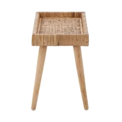 BASSE Beistelltisch Rattan -Bestes Möbelhaus Geschäft 10226526 4