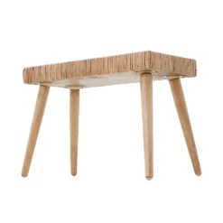 BASSE Beistelltisch Rattan -Bestes Möbelhaus Geschäft 10226526 5