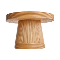 BOHO LOUNGE Couchtisch Rattan -Bestes Möbelhaus Geschäft 10226527 2