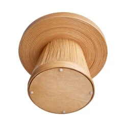 BOHO LOUNGE Couchtisch Rattan -Bestes Möbelhaus Geschäft 10226527 4
