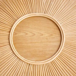 BOHO LOUNGE Couchtisch Rattan -Bestes Möbelhaus Geschäft 10226527 5