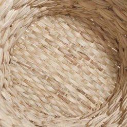 PINEAPPLEAnanaskorb Ø40cm -Bestes Möbelhaus Geschäft 10226544 6