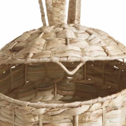 PINEAPPLE Ananaskorb Ø35cm 12 PINEAPPLE Ananaskorb Ø35cm -Bestes Möbelhaus Geschäft 10226545 4