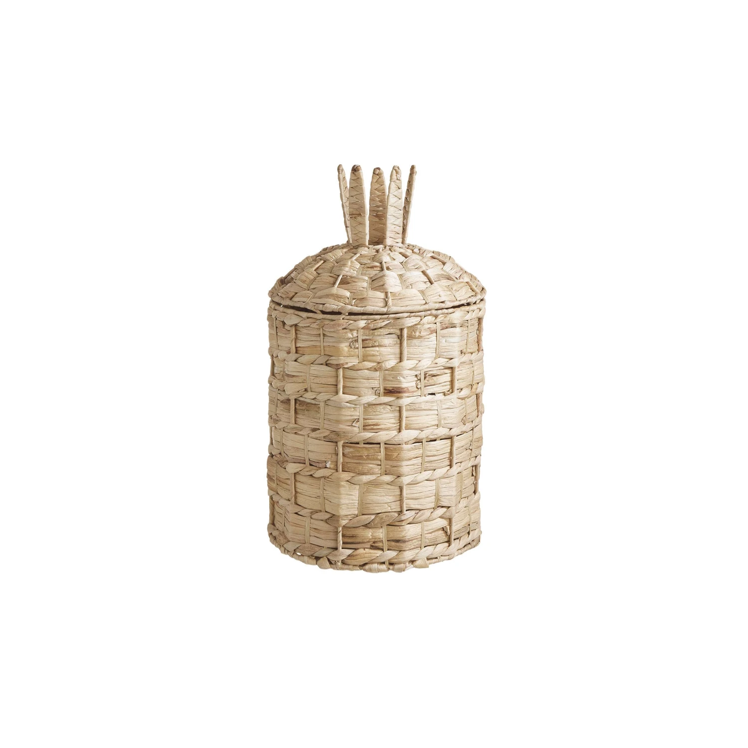 PINEAPPLE Ananaskorb Ø35cm 1 PINEAPPLE Ananaskorb Ø35cm