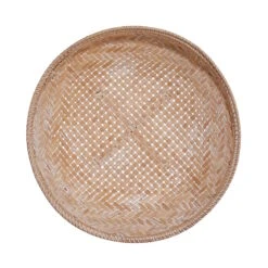 MAWI Korbschale Rund Ø45cm -Bestes Möbelhaus Geschäft 10226723 2