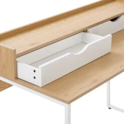 MODERNIST Schreibtisch -Bestes Möbelhaus Geschäft 10226751 6