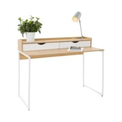 MODERNIST Schreibtisch -Bestes Möbelhaus Geschäft 10226751 8