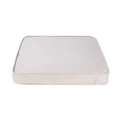 BOHO LOUNGE Sitzkissen L 45 X B 45cm -Bestes Möbelhaus Geschäft 10226769 5