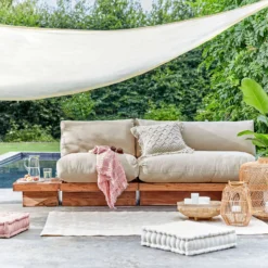 DOCKLAND Loungesofa -Bestes Möbelhaus Geschäft 10226780 12