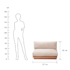 DOCKLAND Loungesofa -Bestes Möbelhaus Geschäft 10226780 4