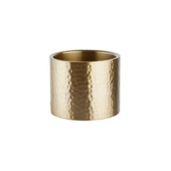 GRAND Kerzenhalter Höhe 8cm