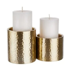 GRAND Kerzenhalter Höhe 8cm 9 GRAND Kerzenhalter Höhe 8cm -Bestes Möbelhaus Geschäft 10226921 4