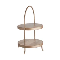 KATE Etagere 2-stufig Höhe 35cm 12 KATE Etagere 2-stufig Höhe 35cm -Bestes Möbelhaus Geschäft 10226981 3