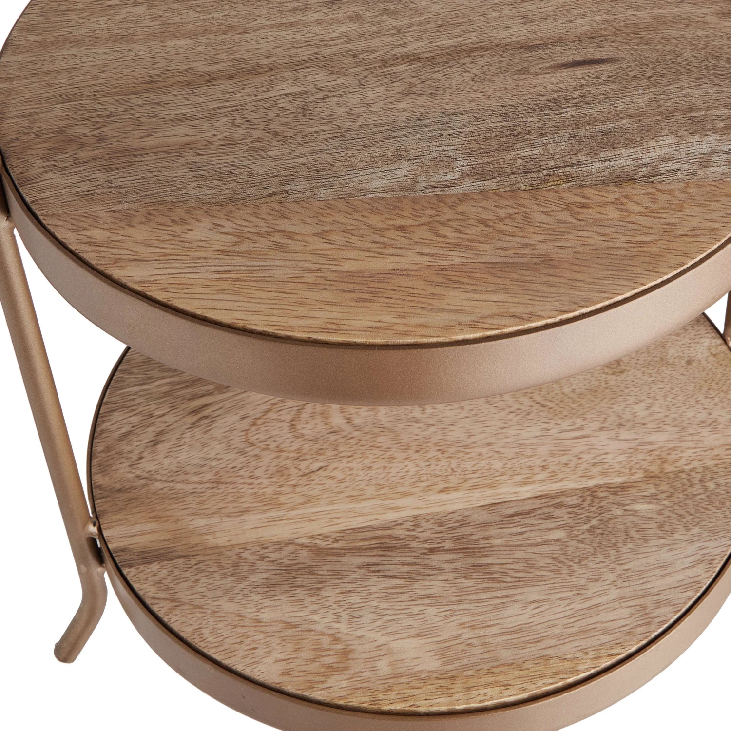 KATE Etagere 2-stufig Höhe 35cm 7 KATE Etagere 2-stufig Höhe 35cm – Bild 7