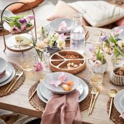 KATE Etagere 2-stufig Höhe 35cm 16 KATE Etagere 2-stufig Höhe 35cm -Bestes Möbelhaus Geschäft 10226981 7