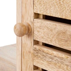 MANGOLINE Schränkchen -Bestes Möbelhaus Geschäft 10227050 11