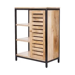 MANGOLINE Schränkchen -Bestes Möbelhaus Geschäft 10227050 6