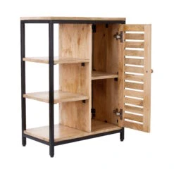 MANGOLINE Schränkchen -Bestes Möbelhaus Geschäft 10227050 8