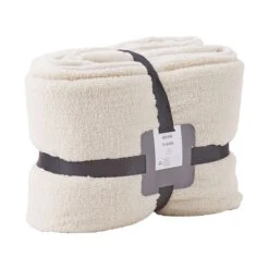 TODDY Decke L 200 X B 150cm -Bestes Möbelhaus Geschäft 10227080 7