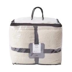 TODDY Decke L 200 X B 150cm -Bestes Möbelhaus Geschäft 10227080 8