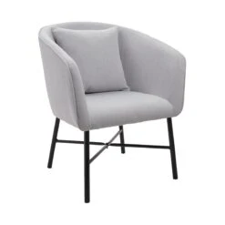 DOWNTOWN Sessel Inkl. Kissen