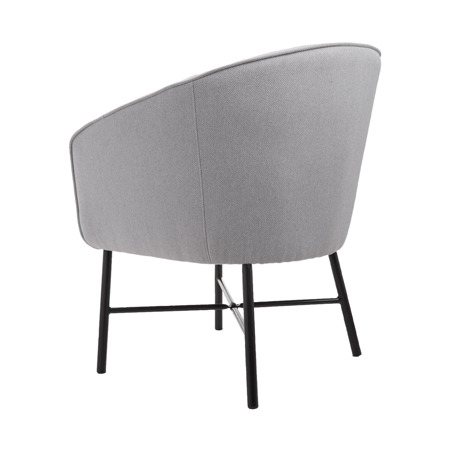 DOWNTOWN Sessel Inkl. Kissen 7 DOWNTOWN Sessel Inkl. Kissen – Bild 7