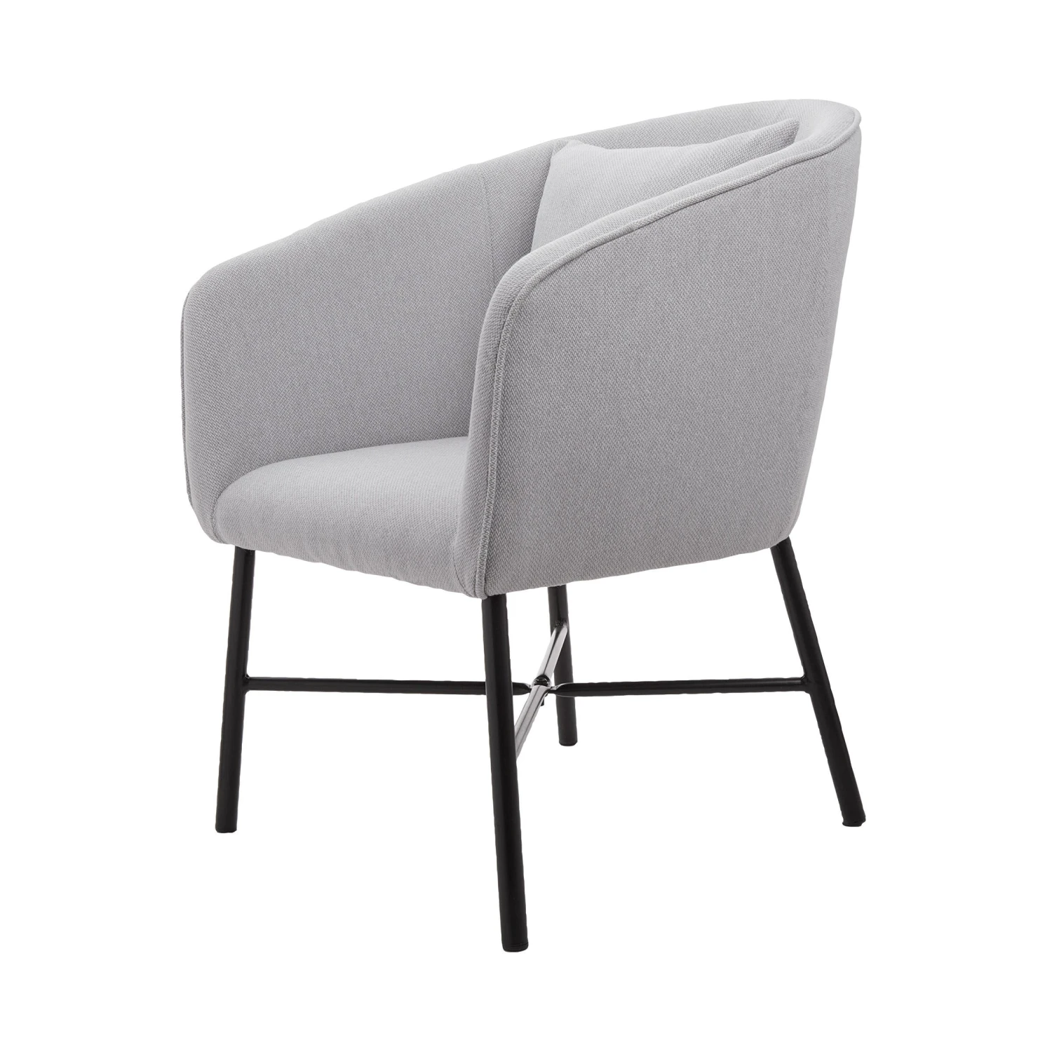 DOWNTOWN Sessel Inkl. Kissen 8 DOWNTOWN Sessel Inkl. Kissen – Bild 8