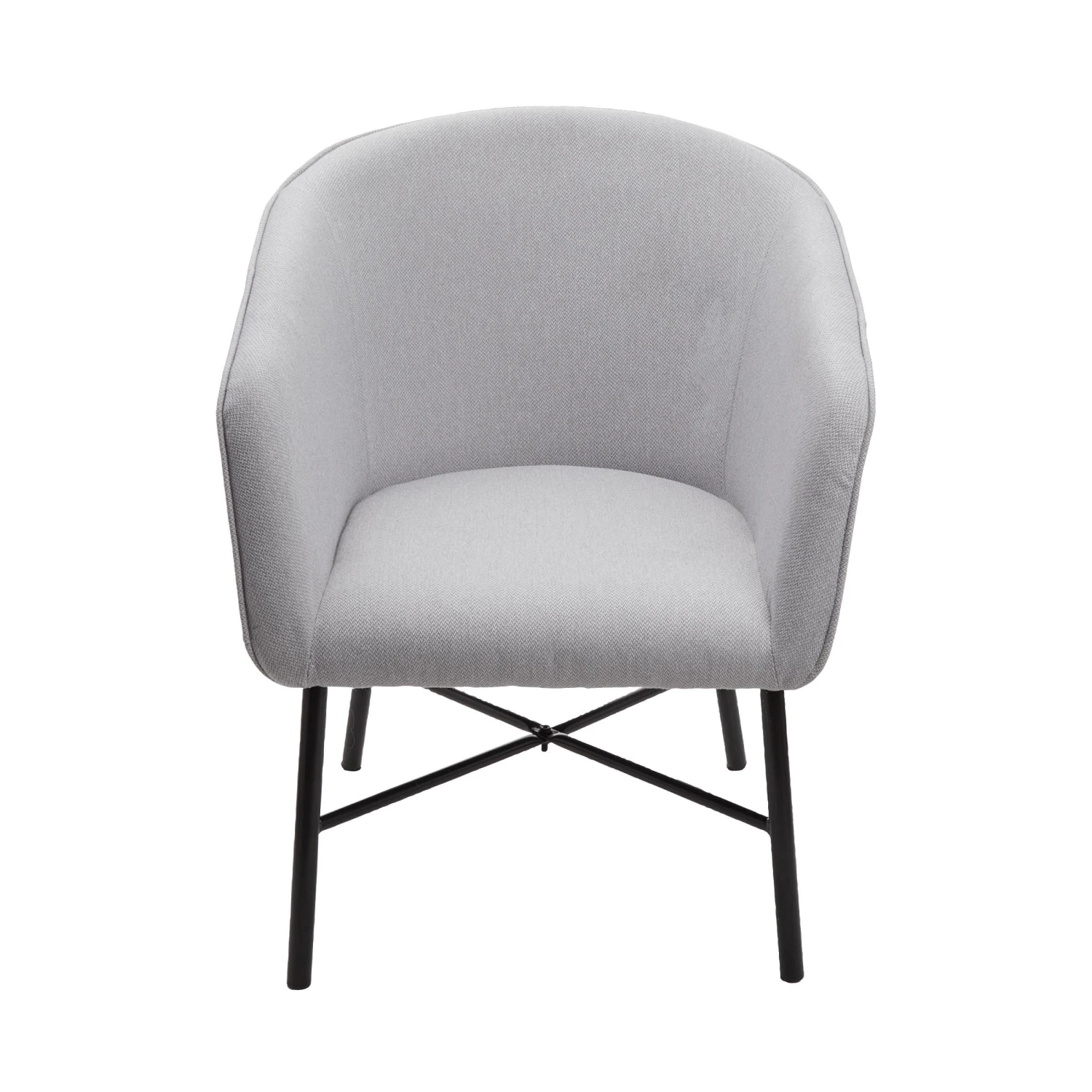 DOWNTOWN Sessel Inkl. Kissen 9 DOWNTOWN Sessel Inkl. Kissen – Bild 9