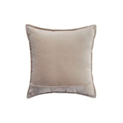COTTON VELVET Kissen L 45 X B 45cm -Bestes Möbelhaus Geschäft 10227352 1