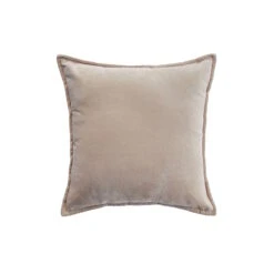 COTTON VELVET Kissen L 45 X B 45cm -Bestes Möbelhaus Geschäft 10227352