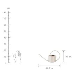 FLORENCE Gießkanne 1,3l -Bestes Möbelhaus Geschäft 10227401 2 9c507ca9 3a33 4c6d 8bef 8038a0819372