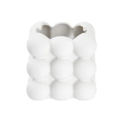 BUBBLE Blumentopf B 12 X T 12cm 7 BUBBLE Blumentopf B 12 X T 12cm -Bestes Möbelhaus Geschäft 10227708 2